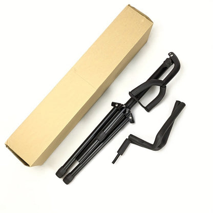 Guitar Stand, Adjustable, Removable, Ergonomic for Holding And Displaying Guitars
