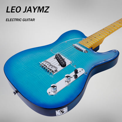 Guitar Replacement Part, Honey Burst, Leo, Jaymz, DTL for Guitar Repair for Home Practice