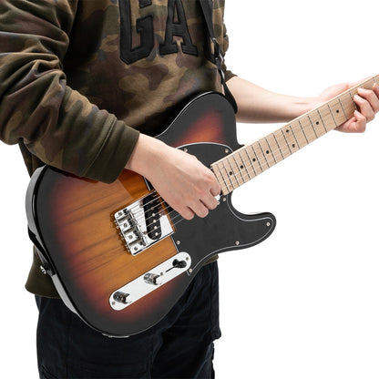 Guitar Replacement Part, Maple, Fingerboard, DTL for Guitar Repair
