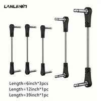 5.91inch*3PCS+11.81inch*1PC+39.37inch*1PC