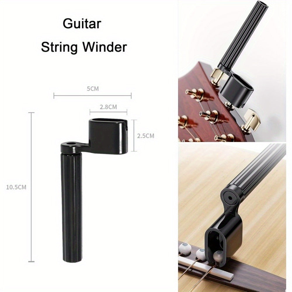 Guitar Replacement Part, 60pcs, 6pcs, Acoustic, Accessories for Guitar Repair