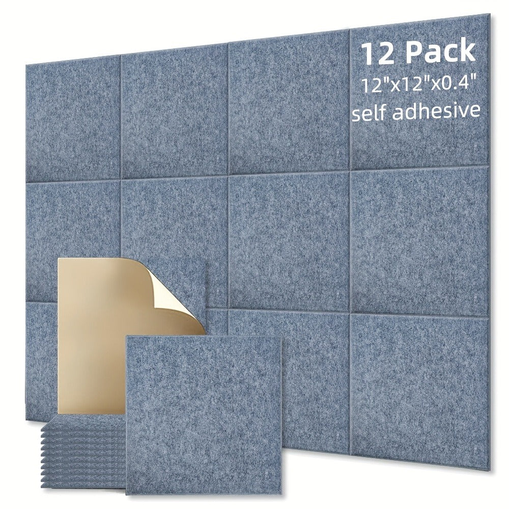 Acoustic Wall Panel, 81inch, 30cm for Reducing Room Reflections In Recording