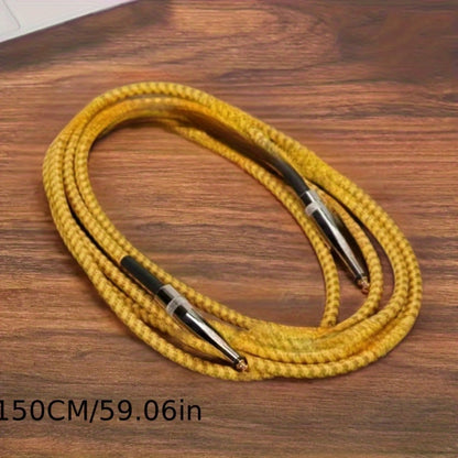 Instrument Cable, 59.06inch, 118.11inch, Premium for Connecting Instruments