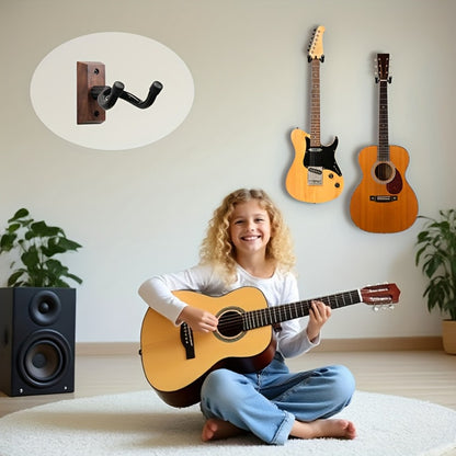 Guitar Stand, 2pcs, 3pcs, 4pcs for Holding And Displaying Guitars