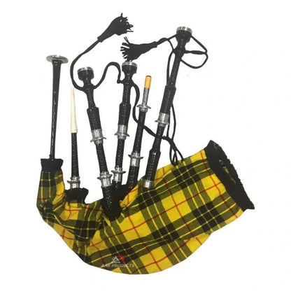 Great Highland Bagpipe, Full Size, Full, Size, Various for Practice and Performance