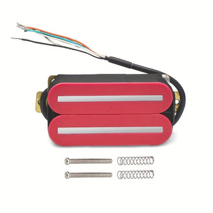 Guitar Replacement Part, 1pc, 57mm, Electric, Humbucker for Guitar Repair