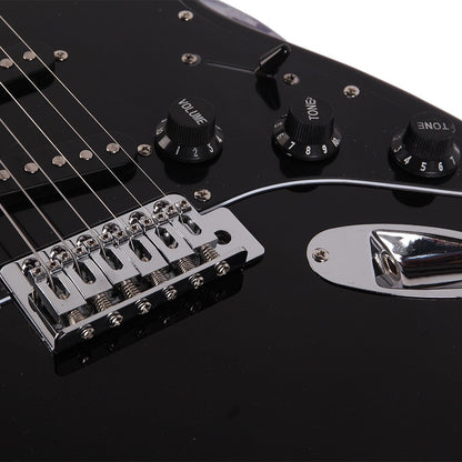 Guitar Replacement Part, AST, Stylish, Electric for Guitar Repair