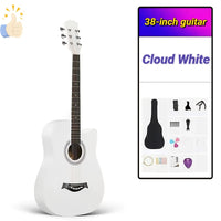 Cloud White