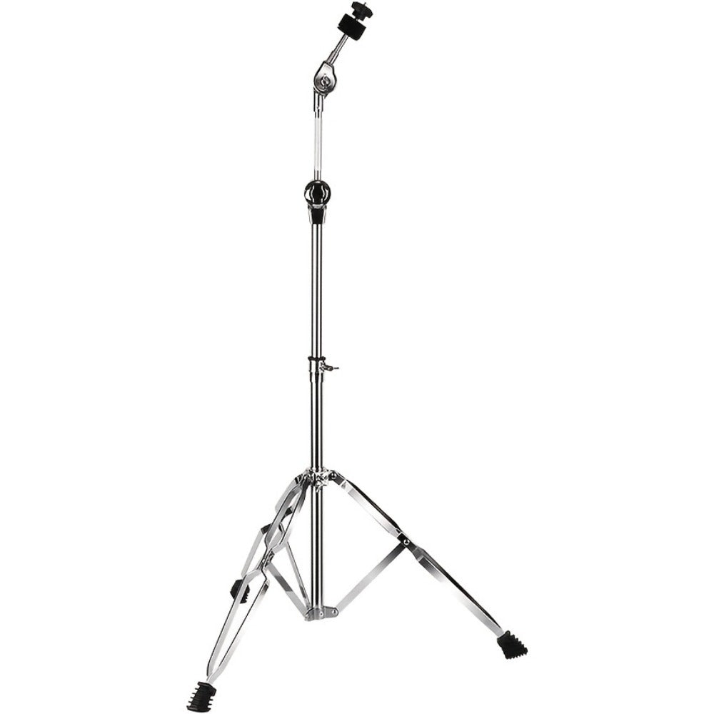 Cymbal Stand, Adjustable, Drum, Sticks for Mounting And Positioning A Drum Cymbal