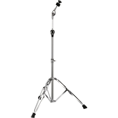 Cymbal Stand, Adjustable, Drum, Sticks for Mounting And Positioning A Drum Cymbal
