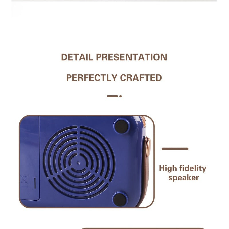 Mini Music Piano Keyboard, Portable Pocket-Sized Electronic Keyboard Ideal For Piano Practice And Learning 15 Keys Premium, Elegant Design Perfect As A Birthday Gift, New Year Gift, Or Holiday Present For Friends