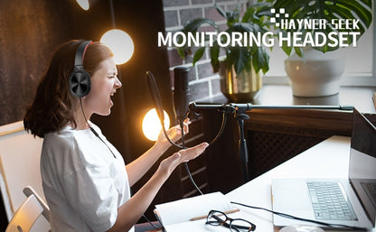 Audio Mixer, Podcast, Recording, Equipment for Live Sound for Home Practice, Rehearsal