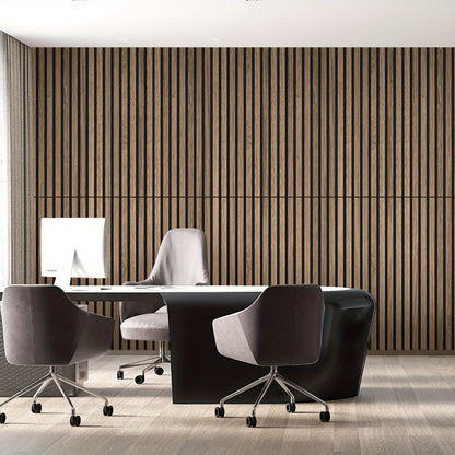 Acoustic Wall Panel, 121.92 Cm, 62.23 Cm for Reducing Room Reflections In Recording