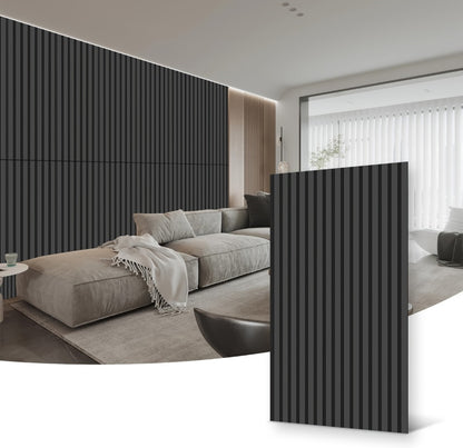 Acoustic Wall Panel, 121.92 Cm, 62.23 Cm for Reducing Room Reflections In Recording
