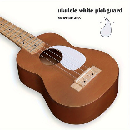 Soprano Ukulele, Portable, 21 Inch, WINZZ, TG-U2, Inch for Lessons and Practice