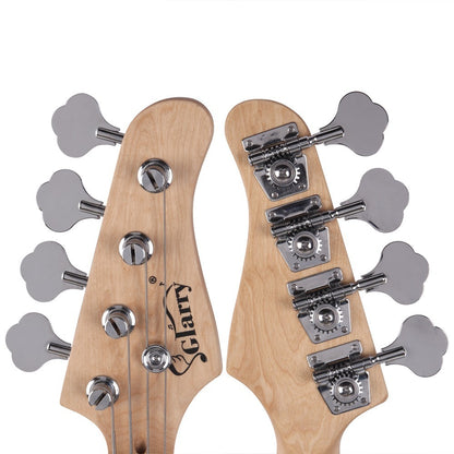 Instrument Cable, 42 mm, Full Size, Bass, Guitar, Sunset for Connecting Instruments