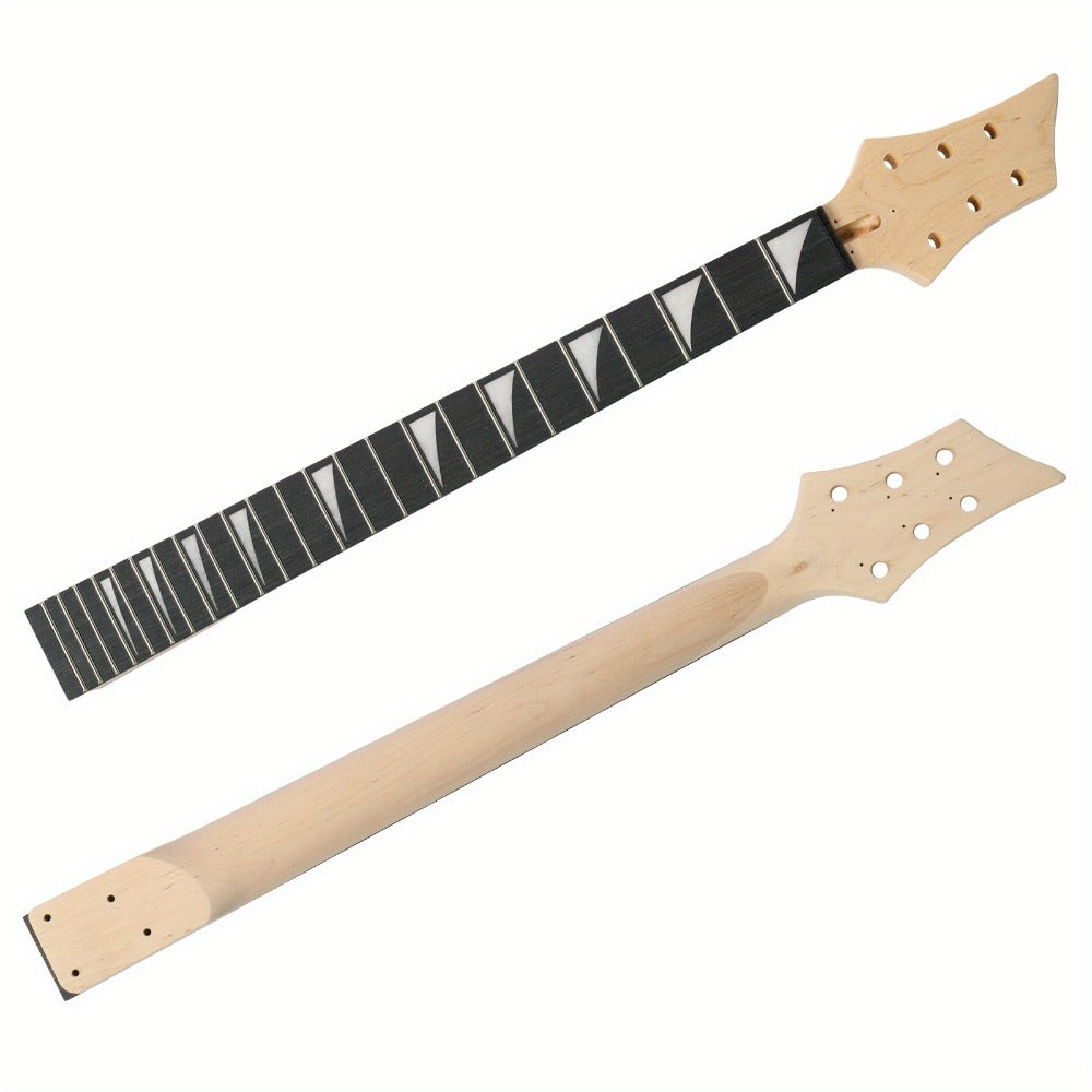 Electric Guitar, DIY, String, Flame for Lessons and Practice