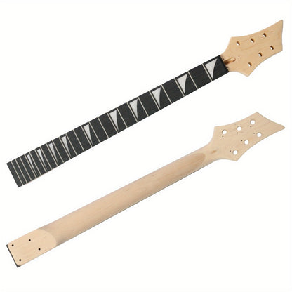 Electric Guitar, DIY, String, Flame for Lessons and Practice