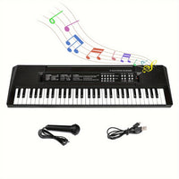 37Keys(Black)