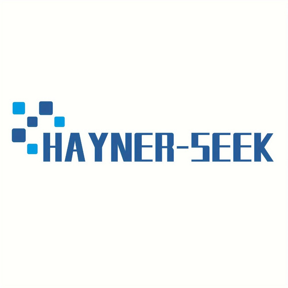 USB Audio Interface, Rechargeable, USB, Hayner-Seek, Podcast for Recording and Streaming