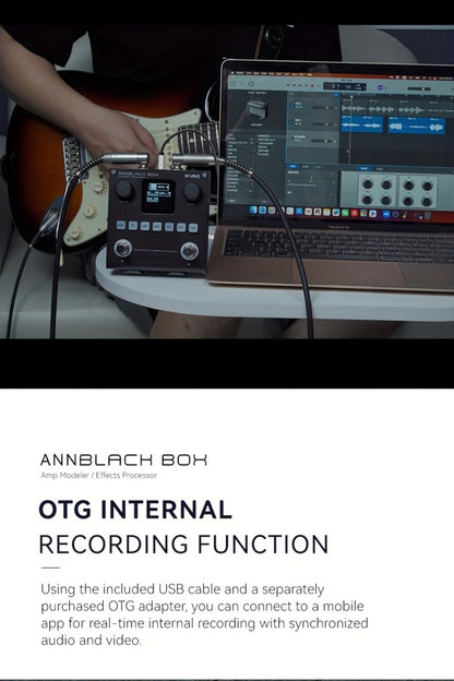 USB Audio Interface, M-VAVE, Digital, Integrated for Recording and Streaming