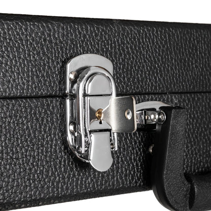 Guitar Case, 120cm, 122cm, Bass, Square, Hard for Storage and Travel