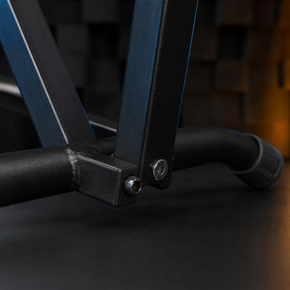 Guitar Stand, Foldable, Amp, Heavy, Duty for Holding And Displaying Guitars
