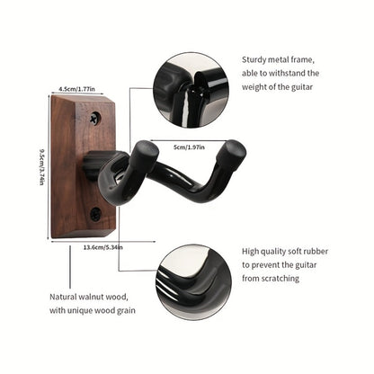 Guitar Stand, 2pcs, 3pcs, 4pcs for Holding And Displaying Guitars