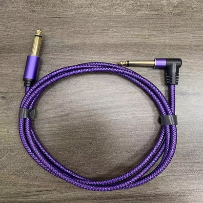 Instrument Cable, 10 Feet, 20 Feet, Premium, Electric, Guitar for Connecting Instruments