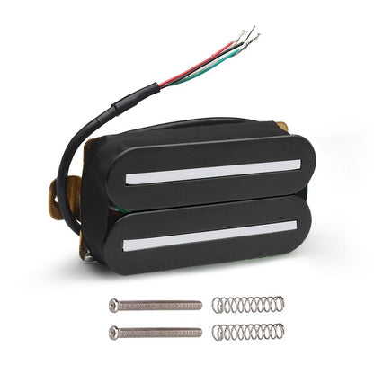 Guitar Replacement Part, 1pc, 57mm, Electric, Humbucker for Guitar Repair