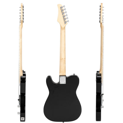 Guitar Replacement Part, Maple, Fingerboard, DTL for Guitar Repair