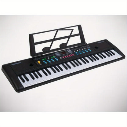 Digital Piano, USB, 37Key, Electronic, Keyboards for Piano Lessons