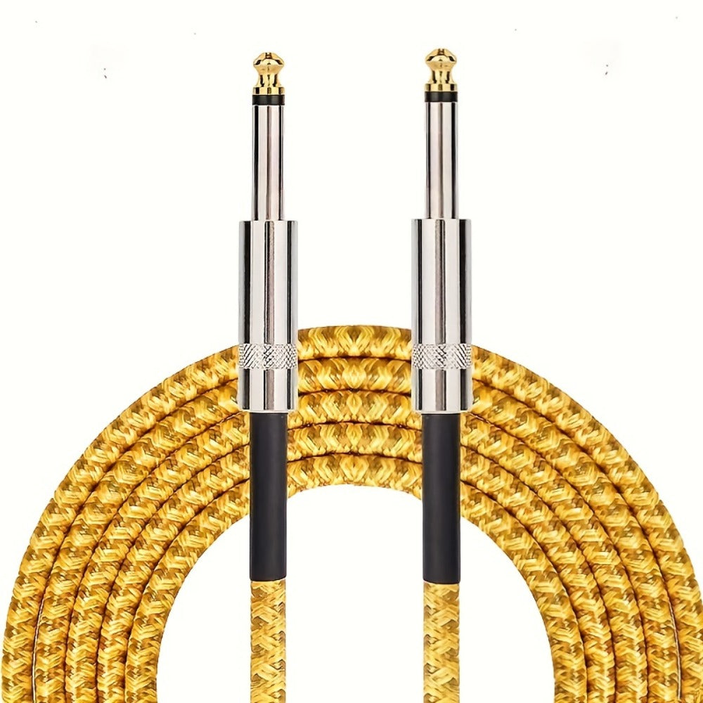 Instrument Cable, 59.06inch, 118.11inch, Premium for Connecting Instruments