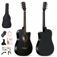Black-A
