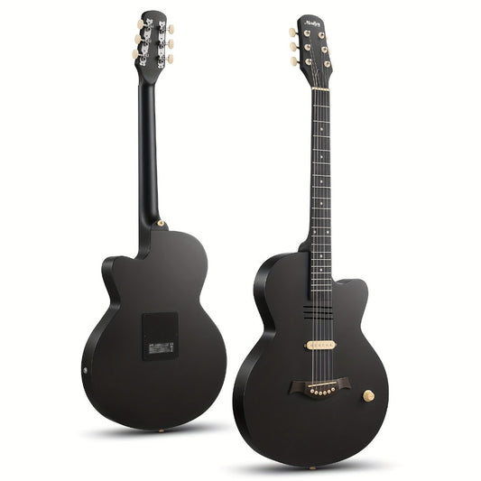 Acoustic Guitar shown in the main product view