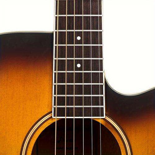 Acoustic Guitar shown in the main product view