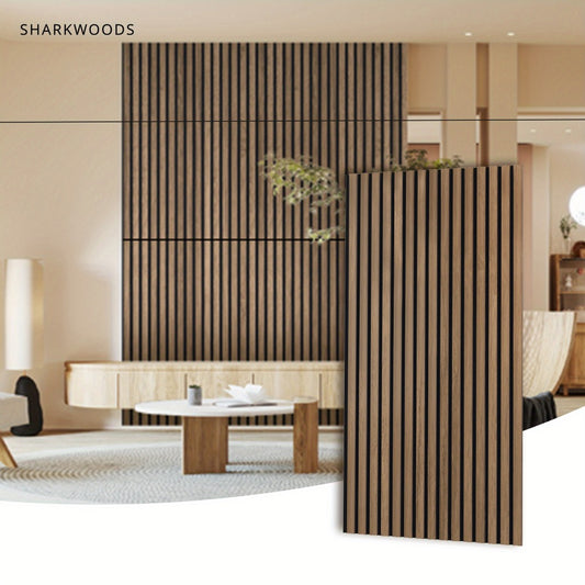 Acoustic Wall Panel shown in the main product view
