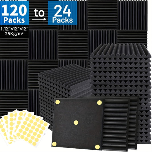 Acoustic Wall Panel shown in the main product view