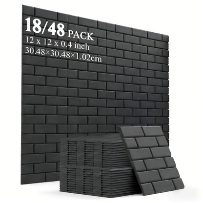 Acoustic Wall Panel shown in the main product view