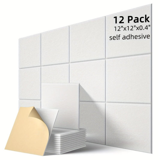 Acoustic Wall Panel shown in the main product view