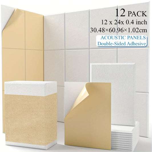 Acoustic Wall Panel shown in the main product view