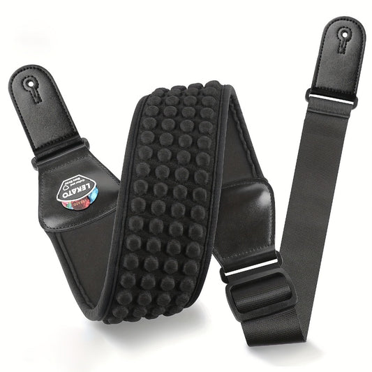 Adjustable Guitar Strap shown in the main product view