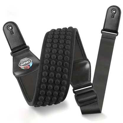 Adjustable Guitar Strap shown in the main product view