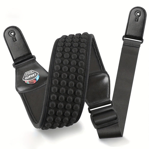 Adjustable Guitar Strap shown in the main product view