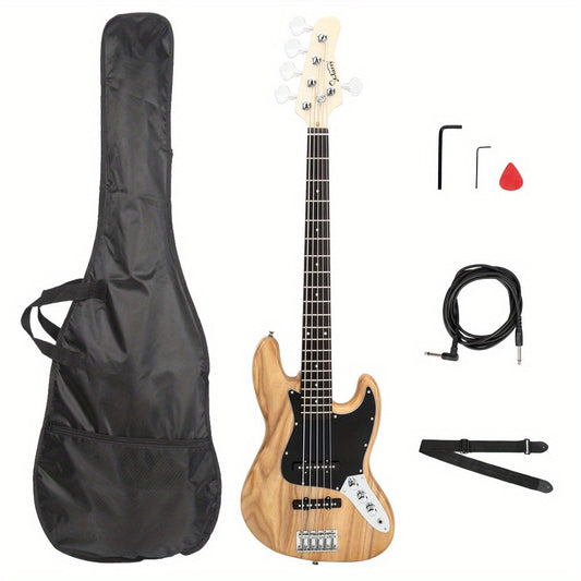 Adjustable Guitar Strap shown in the main product view