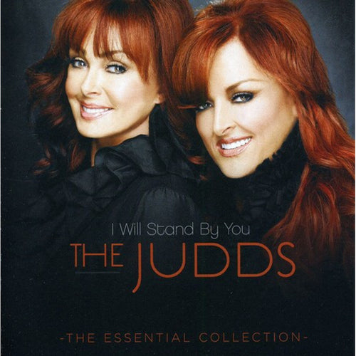 Judds - I Will Stand By You Essential Collection [CD] - Alliance Mod, Manufactured On Dema