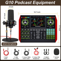 G10-pk(Disc bracket set)