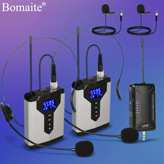 Audio Mixer shown in the main product view