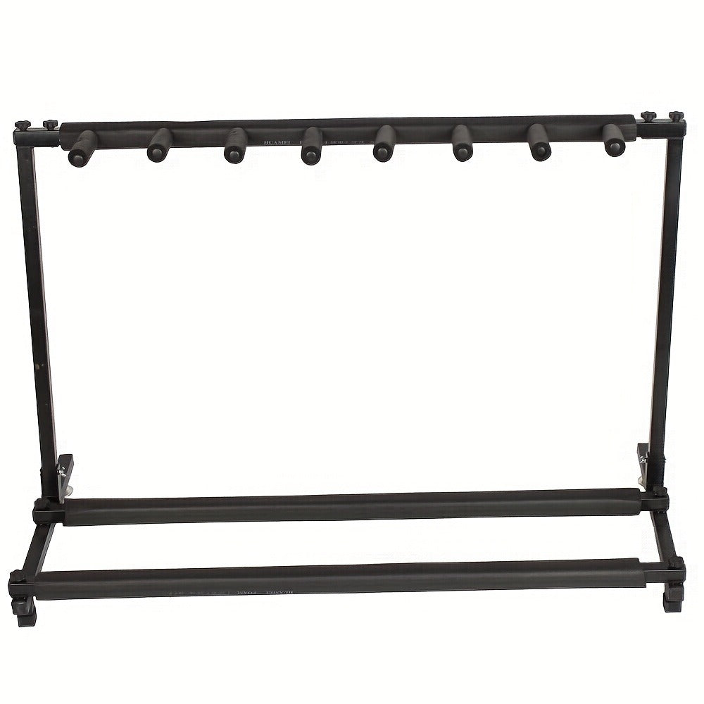 Guitar Stand, Foldable, 2.75 inches, Versatile, Rack for Holding And Displaying Guitars