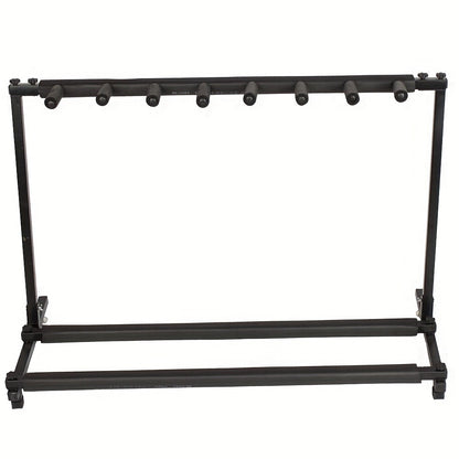 Guitar Stand, Foldable, 2.75 inches, Versatile, Rack for Holding And Displaying Guitars